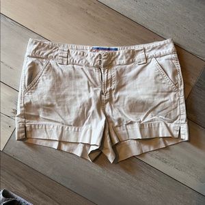 Arizona khaki shorts